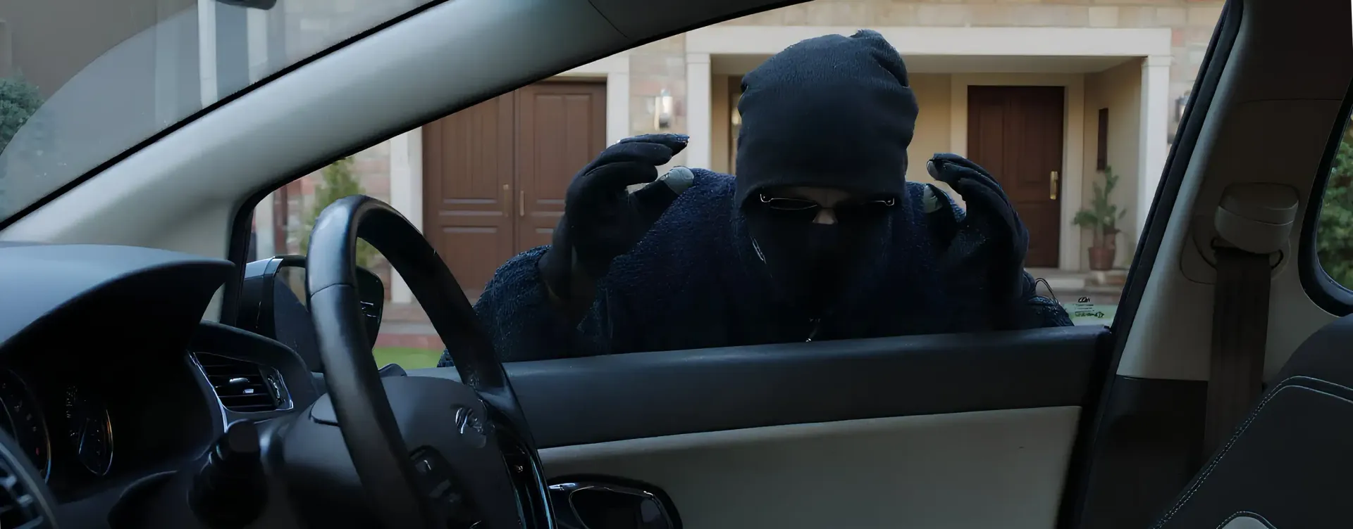 Car Thief