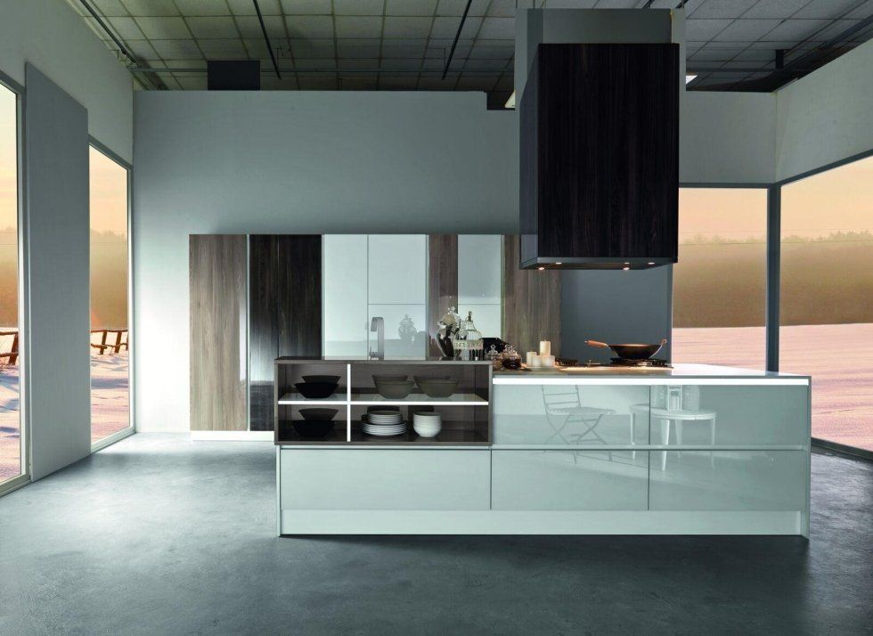 Cucina di design