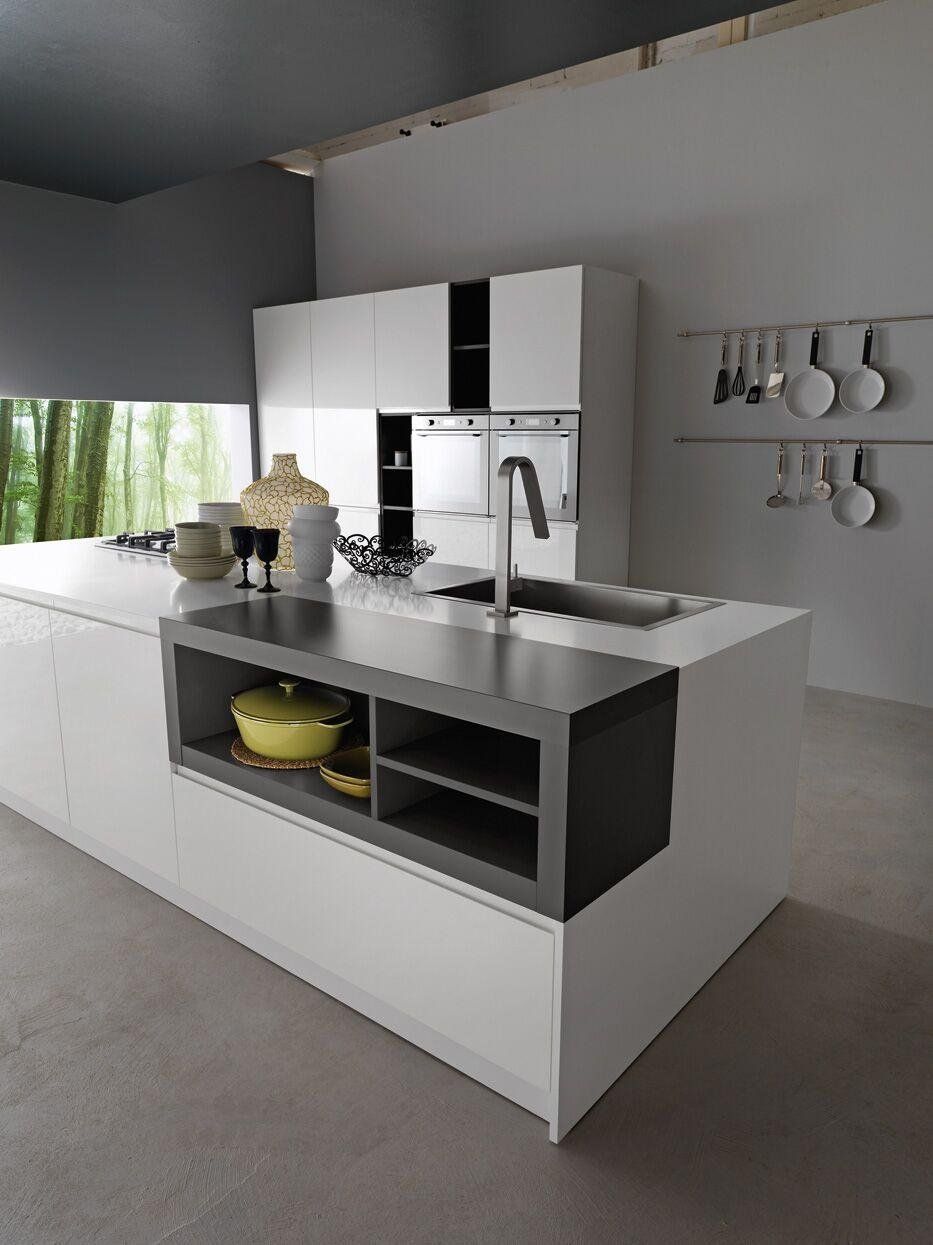 Isola per cucina