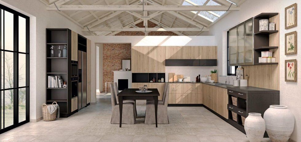 Cucina classica