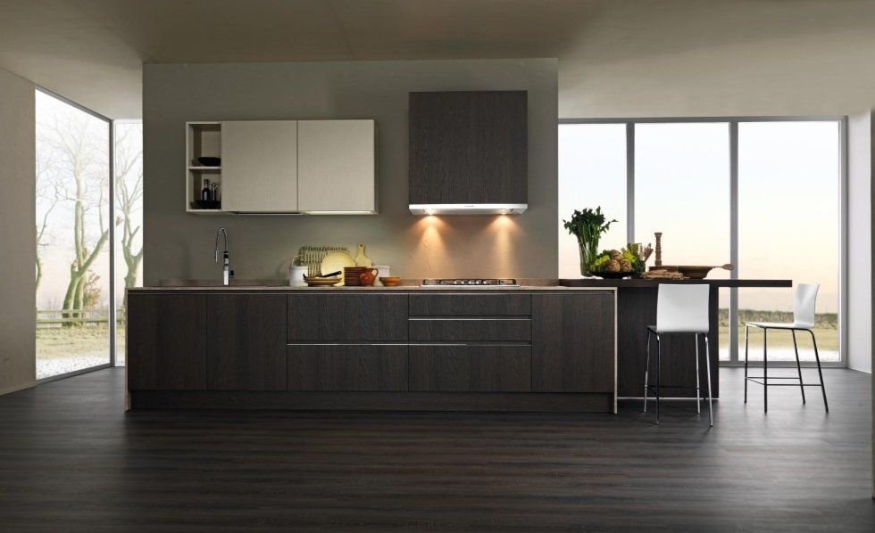 Cucina moderna
