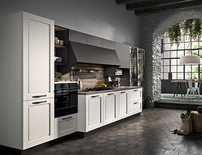 Cucina tradizionale