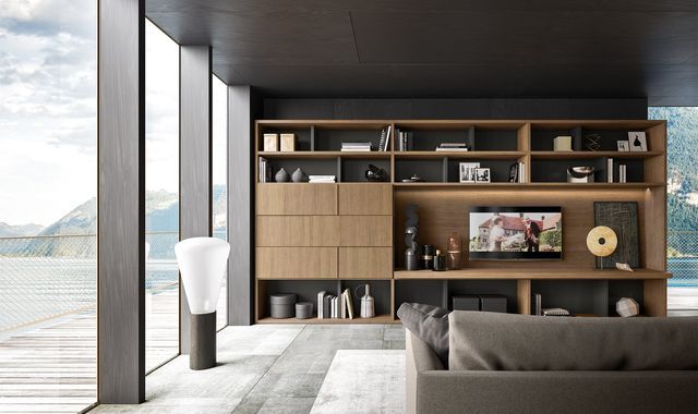 Mobili per la sala