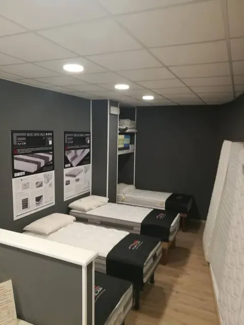 Centro materassi