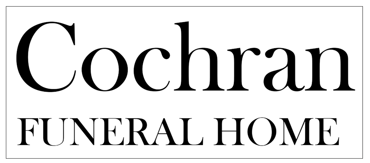 Photo: cochranfh.com Rose Marie Tiefenbacher Obituary