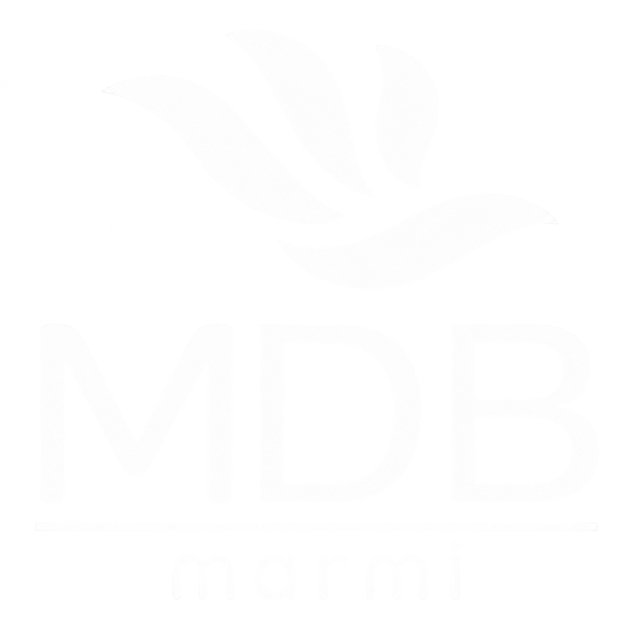 Logo MDB Marmi