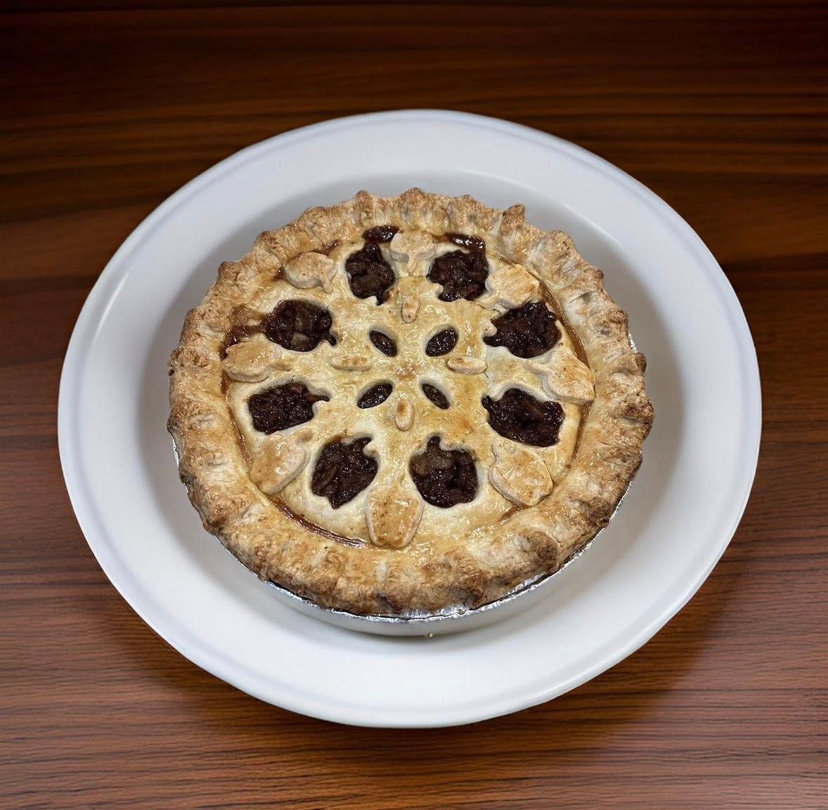 Thanksgiving Desserts