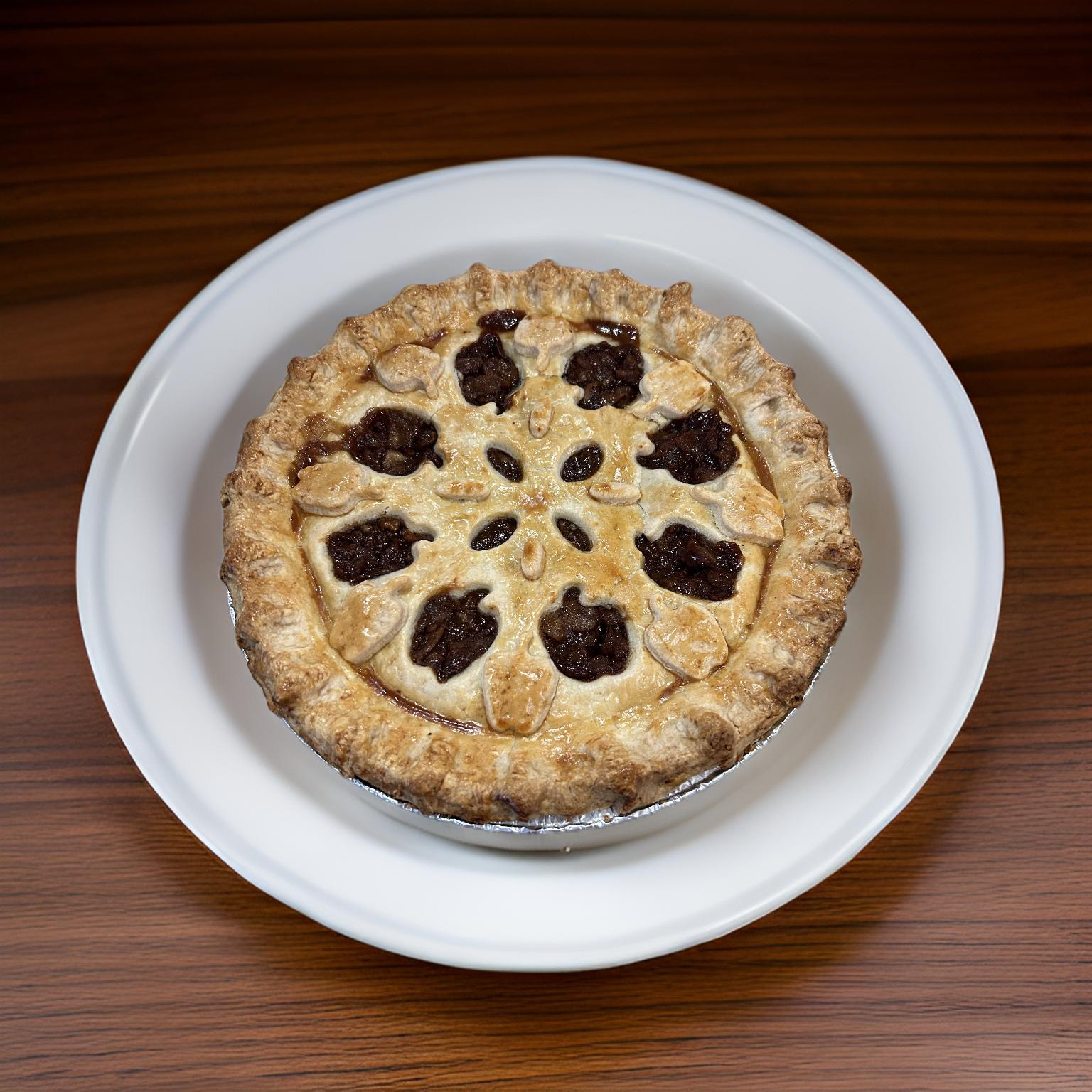 Apple Pie
