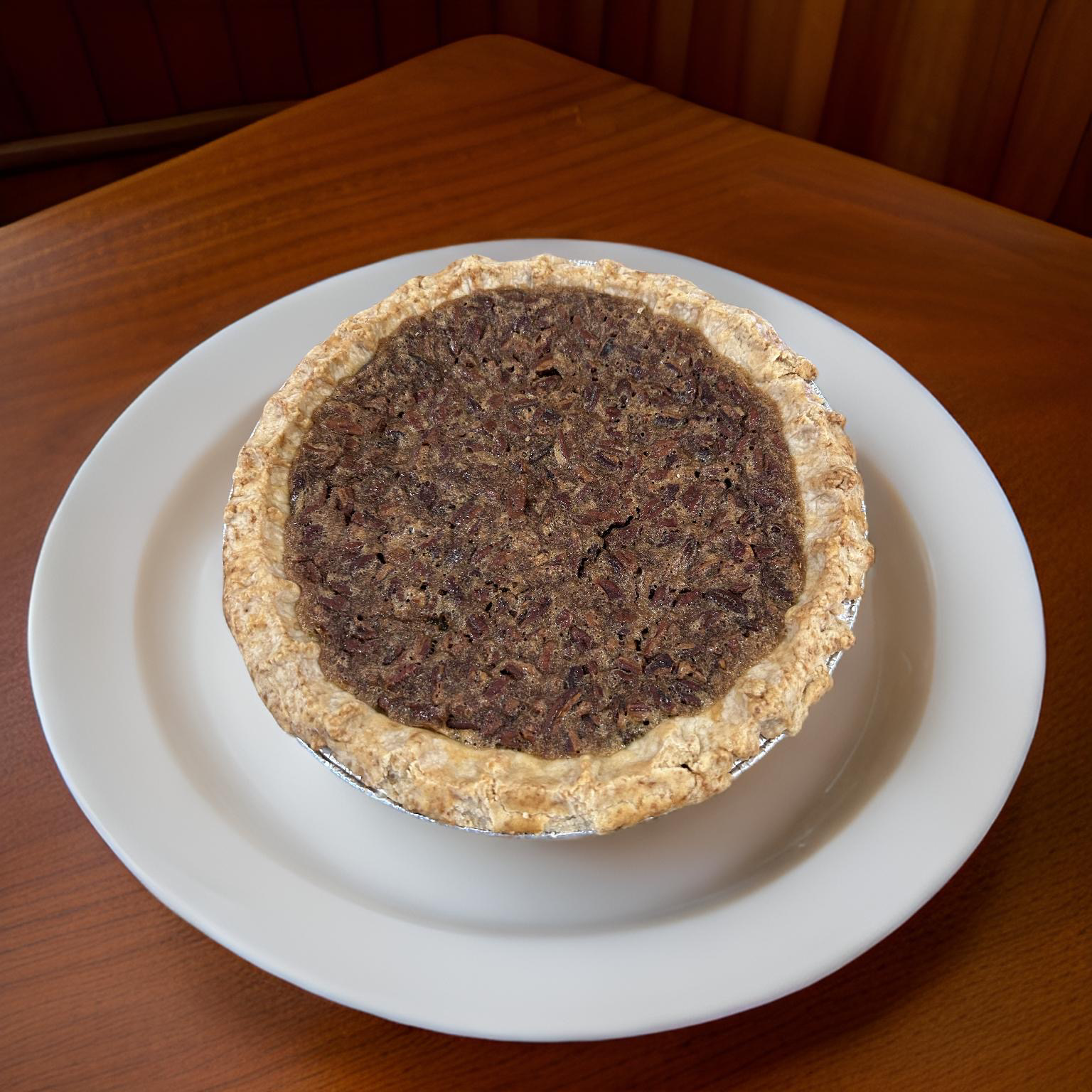 Pecan Pie