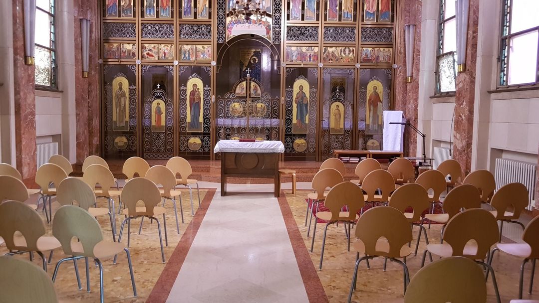 Luogo di culto