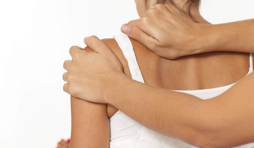 Servizio di fisioterapia