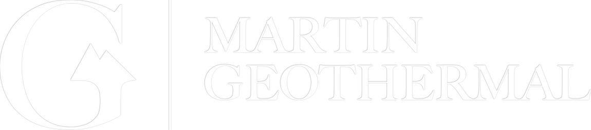 Martin Geothermal Logo