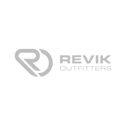 Revik Outfitters by Los Rios Branding Company Revik Outfitters by Los Rios Branding Company