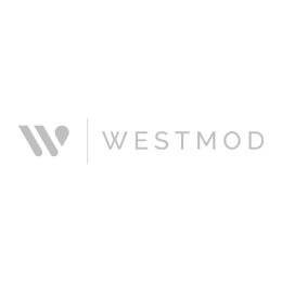 Westmod by Los Rios Branding Company Westmod by Los Rios Branding Company