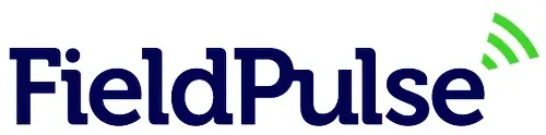 Fieldpulse CRM logo Fieldpulse CRM logo