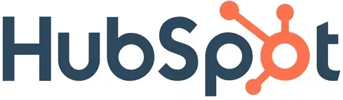 Hubspot CRM logo Hubspot CRM logo