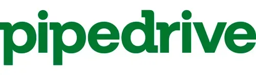 Pipedrive CRM logo Pipedrive CRM logo