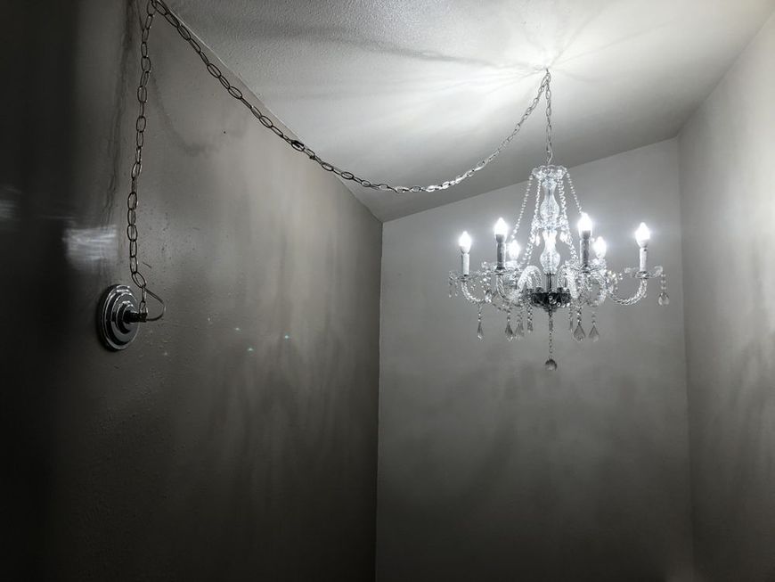 Licensed electrician services for lighting installation in Chula Vista CA