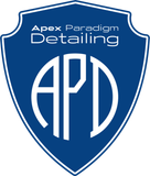 Apex Paradigm Detailing