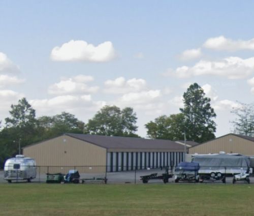  parking storage in Huntsville, OH for boats, RVs, trailers