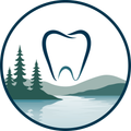 Deer Lake Dental Icon