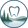 Deer Lake Dental Icon
