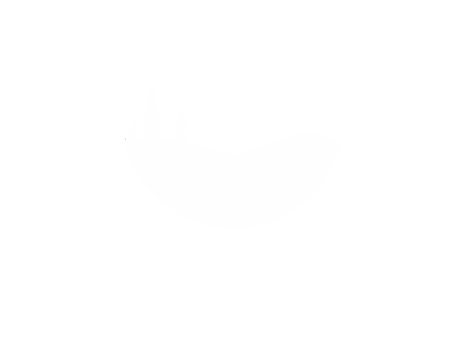 Deer Lake Dental logo