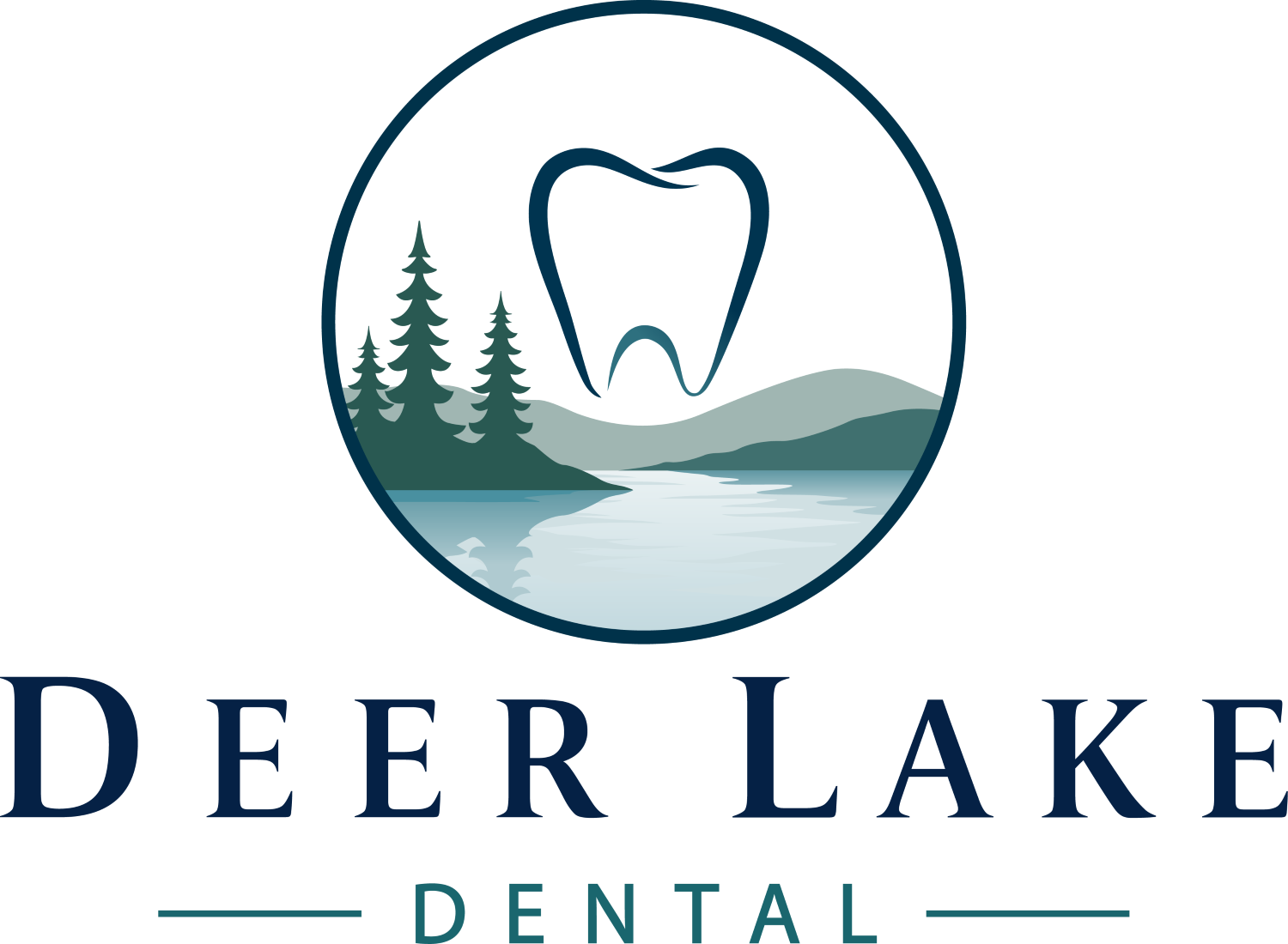 Deer Lake Dental logo