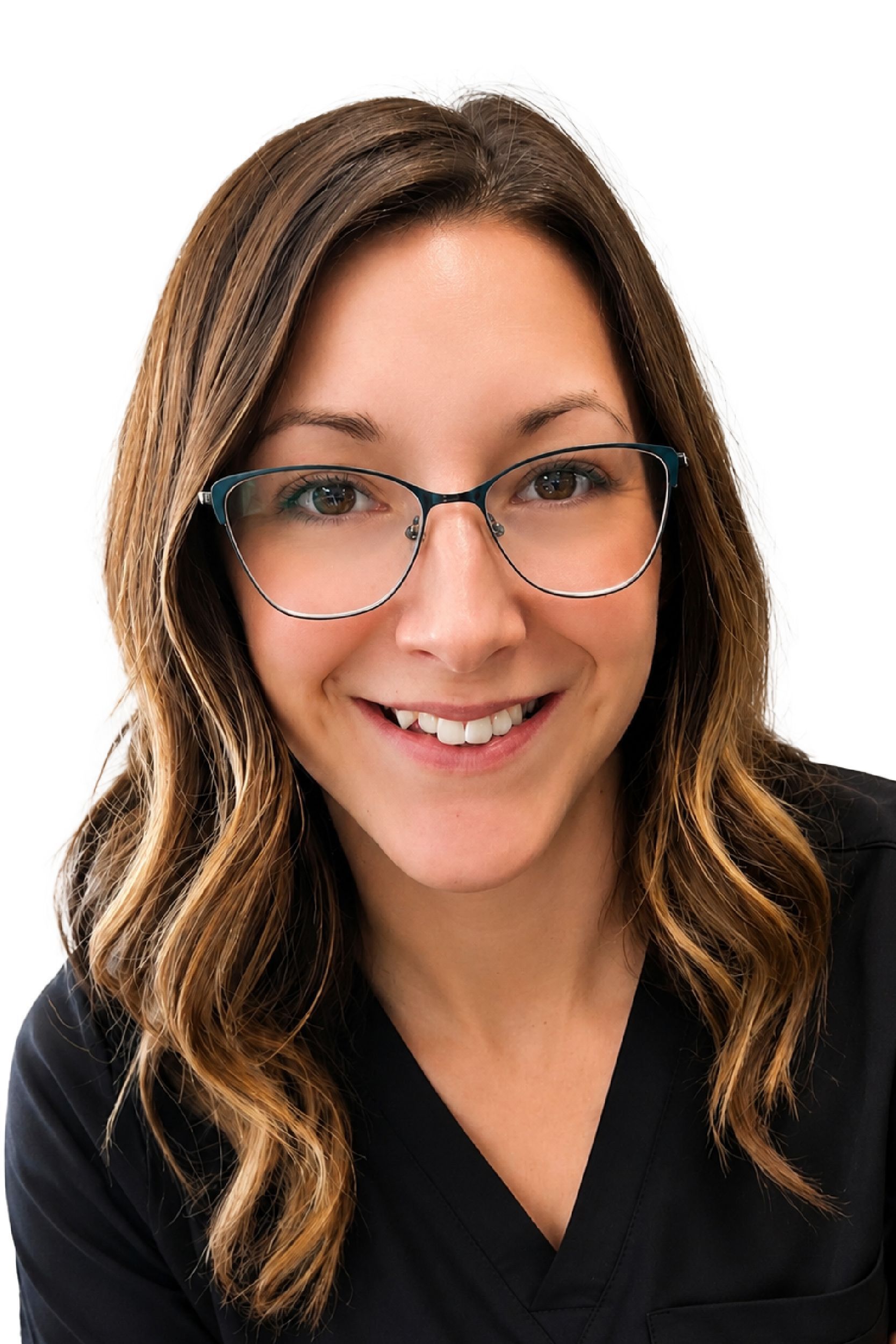Deer Lake Dental Team Member