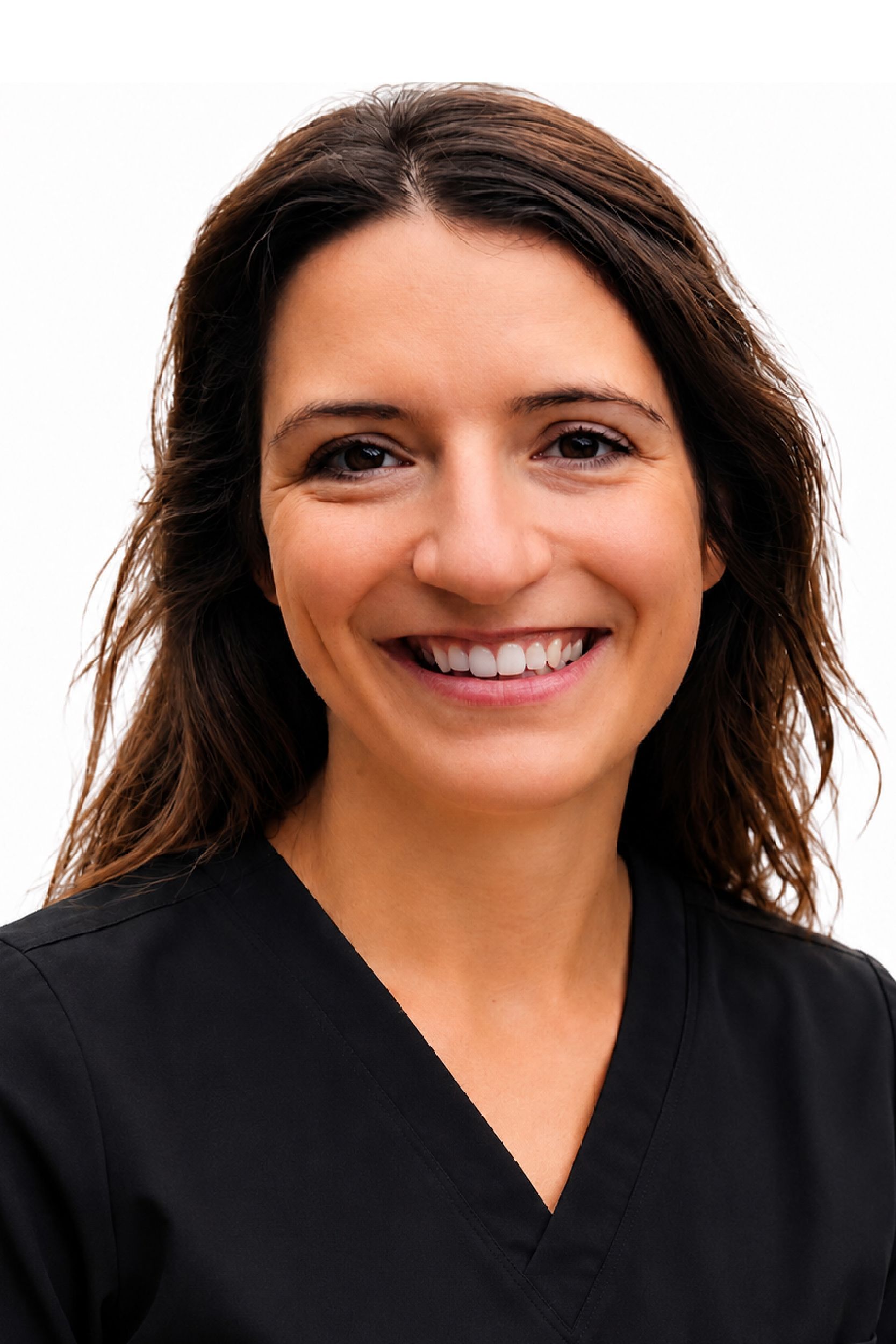 Deer Lake Dental Team Member