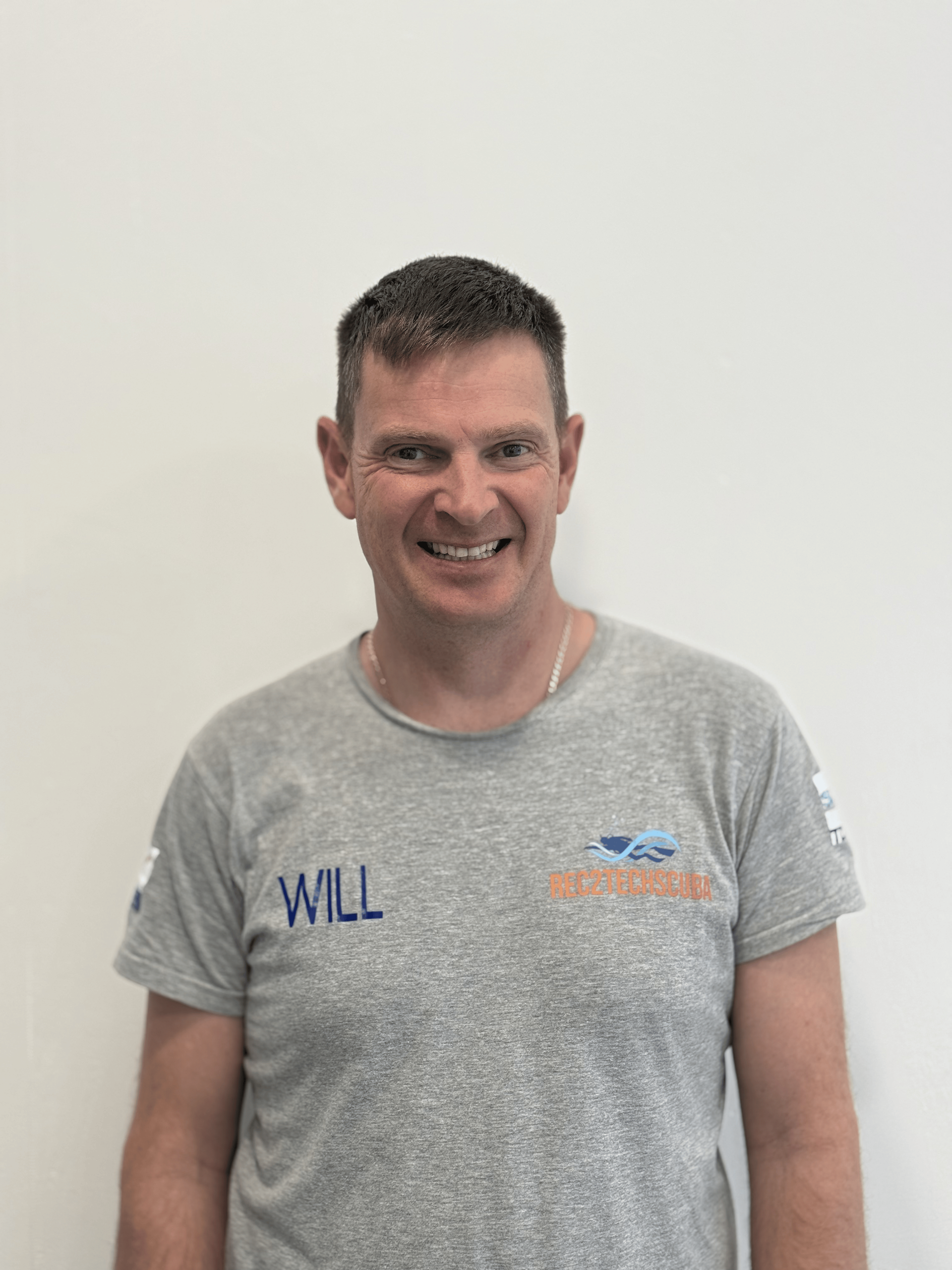 Course Director
