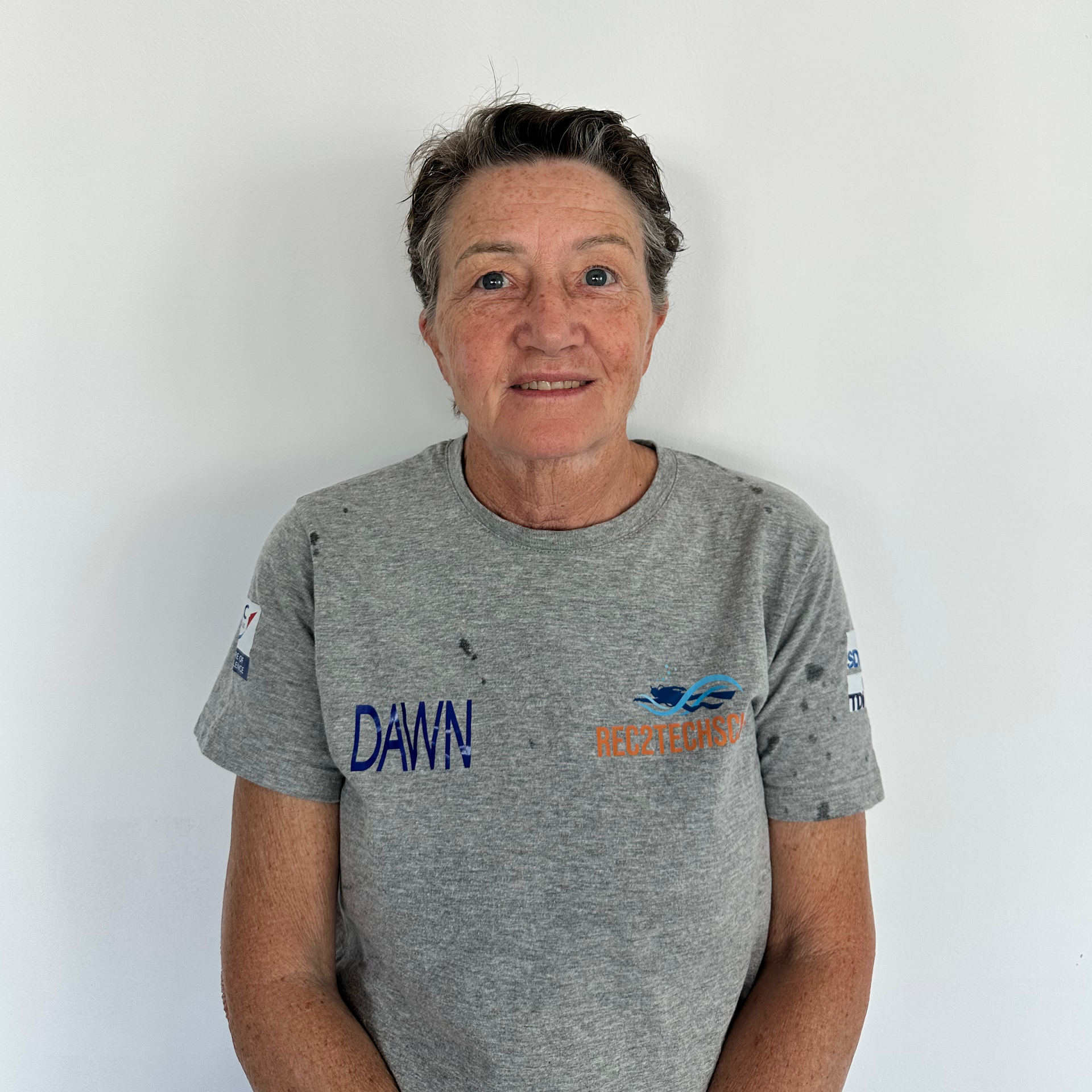 Dive Guide & Instructor