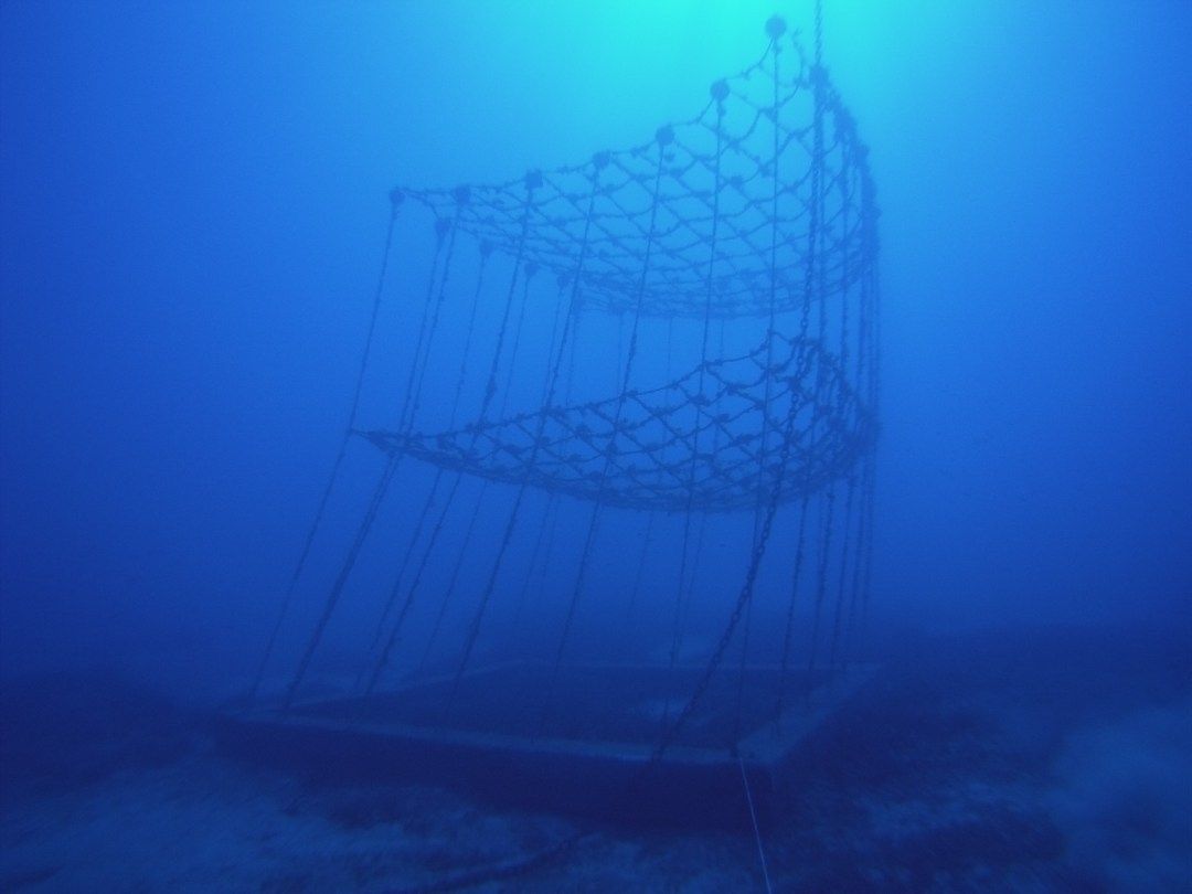 Artificial Reef
