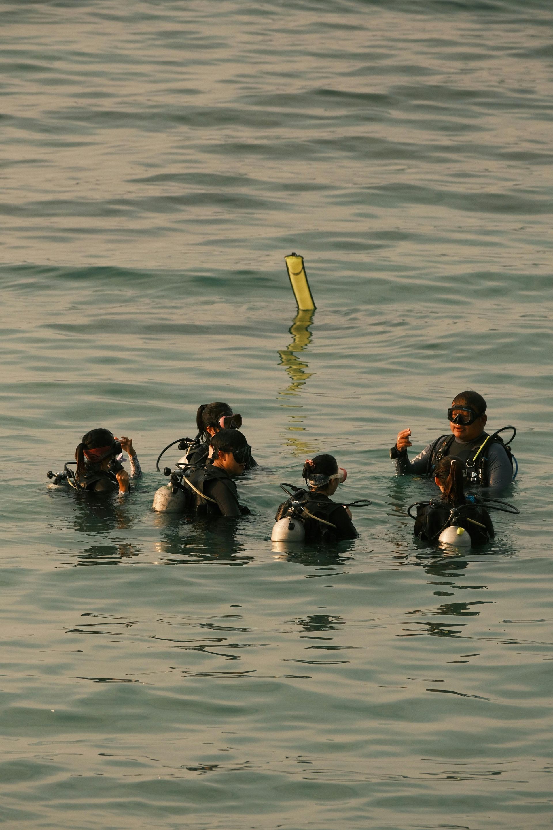 Advanced Adventure Diver