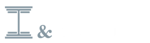 Epstein & Robbins Steel beam symbol & blank space.