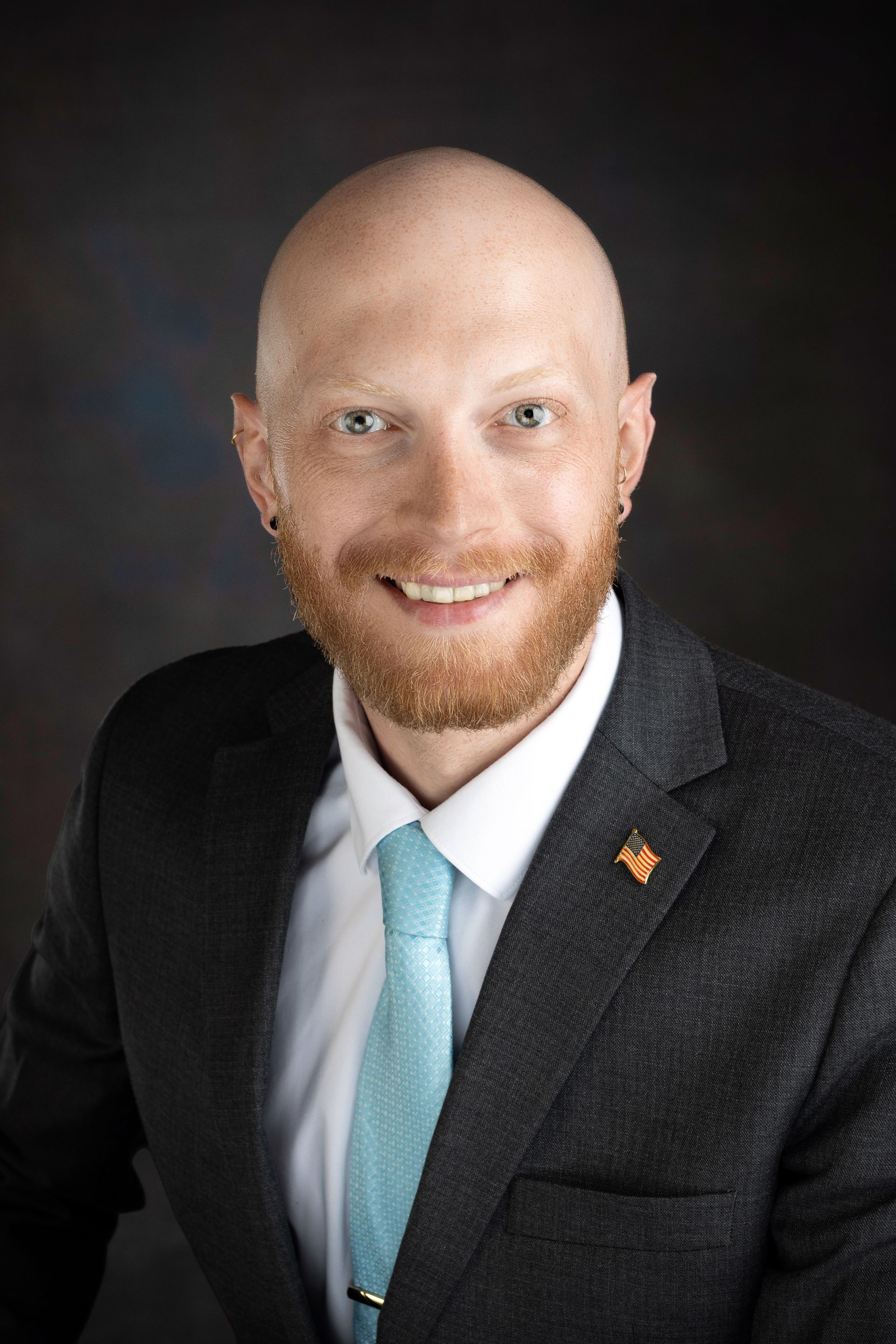 Staff Photo