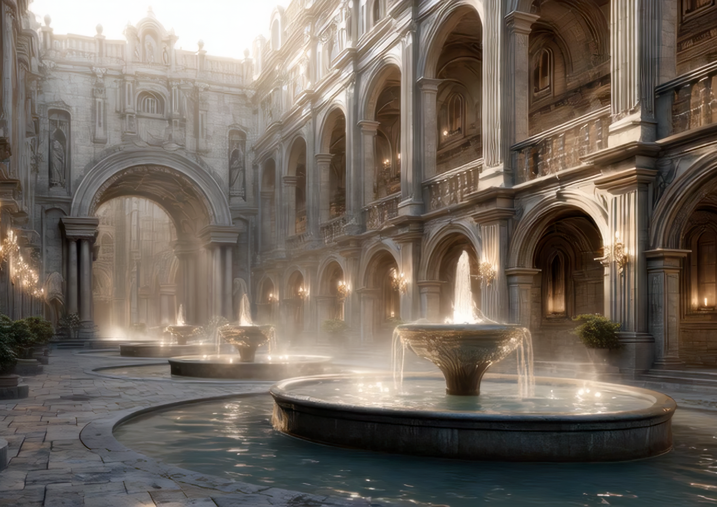 Historical & Period-Inspired Interiors: Timeless Design for Boutique Hotels and Residences