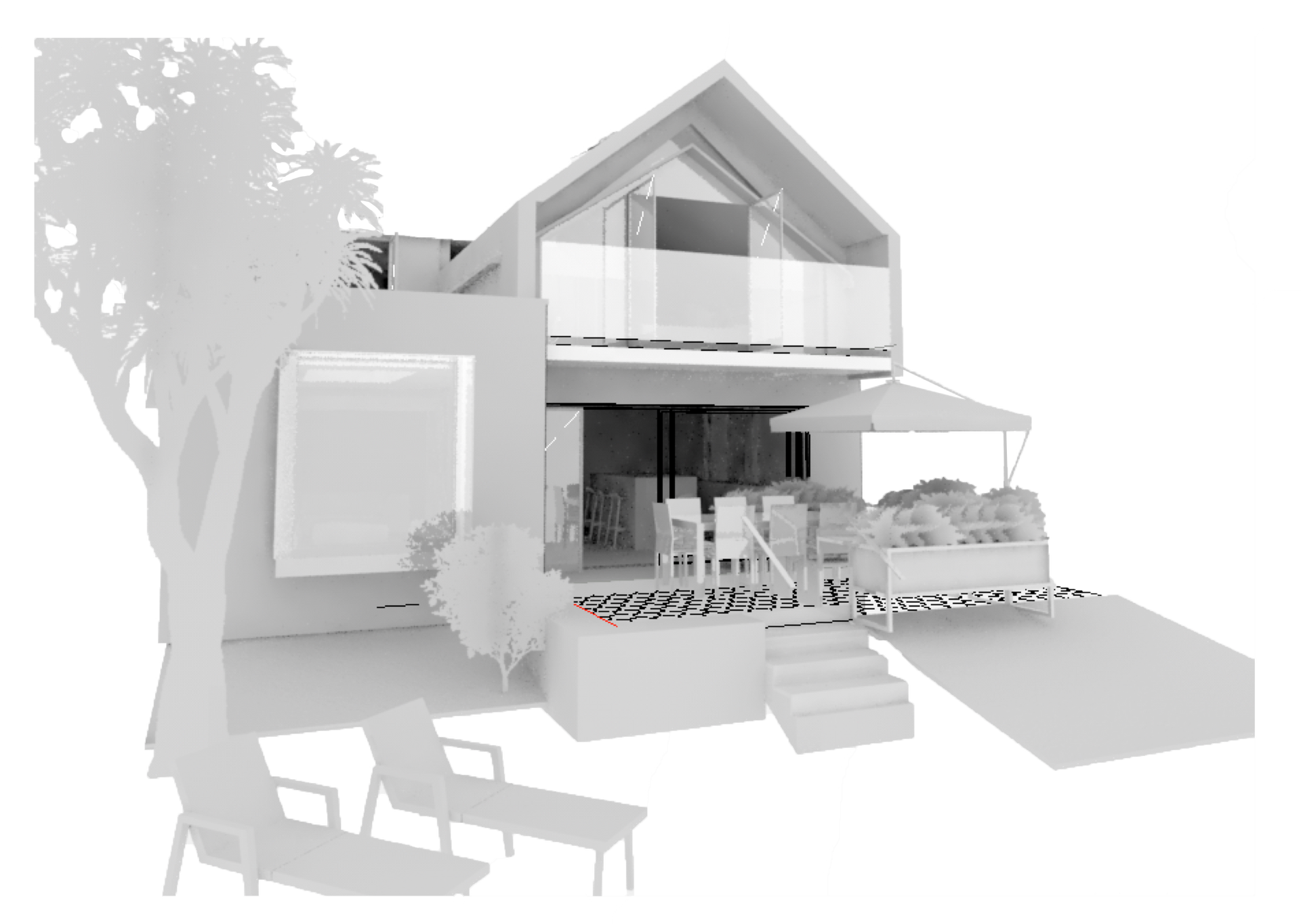 Residential Two Storey Extension Residential Two Storey Extension, Debungalorisation and Whole House Conversion