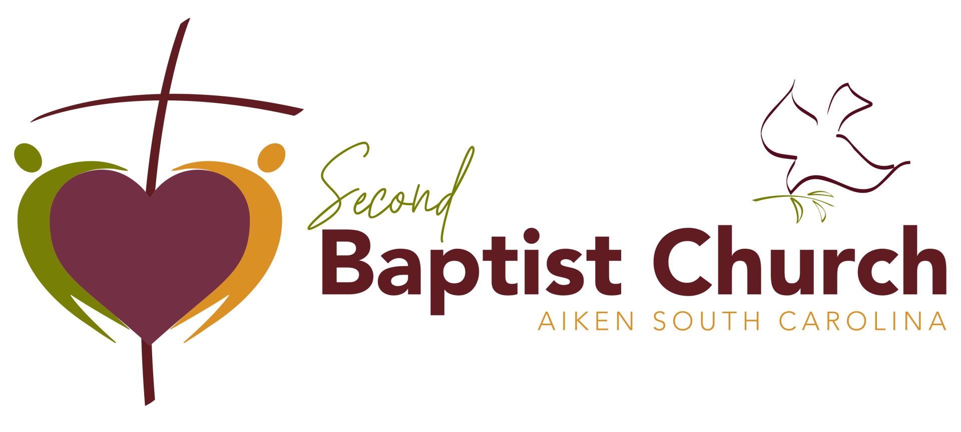 Second Baptist Church Aiken