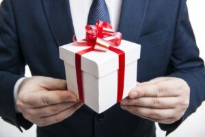 Gift Box