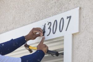 Address
