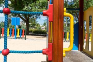 Powder coatings