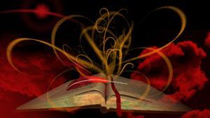 Mystic Book