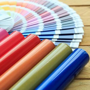powder coating vs paint