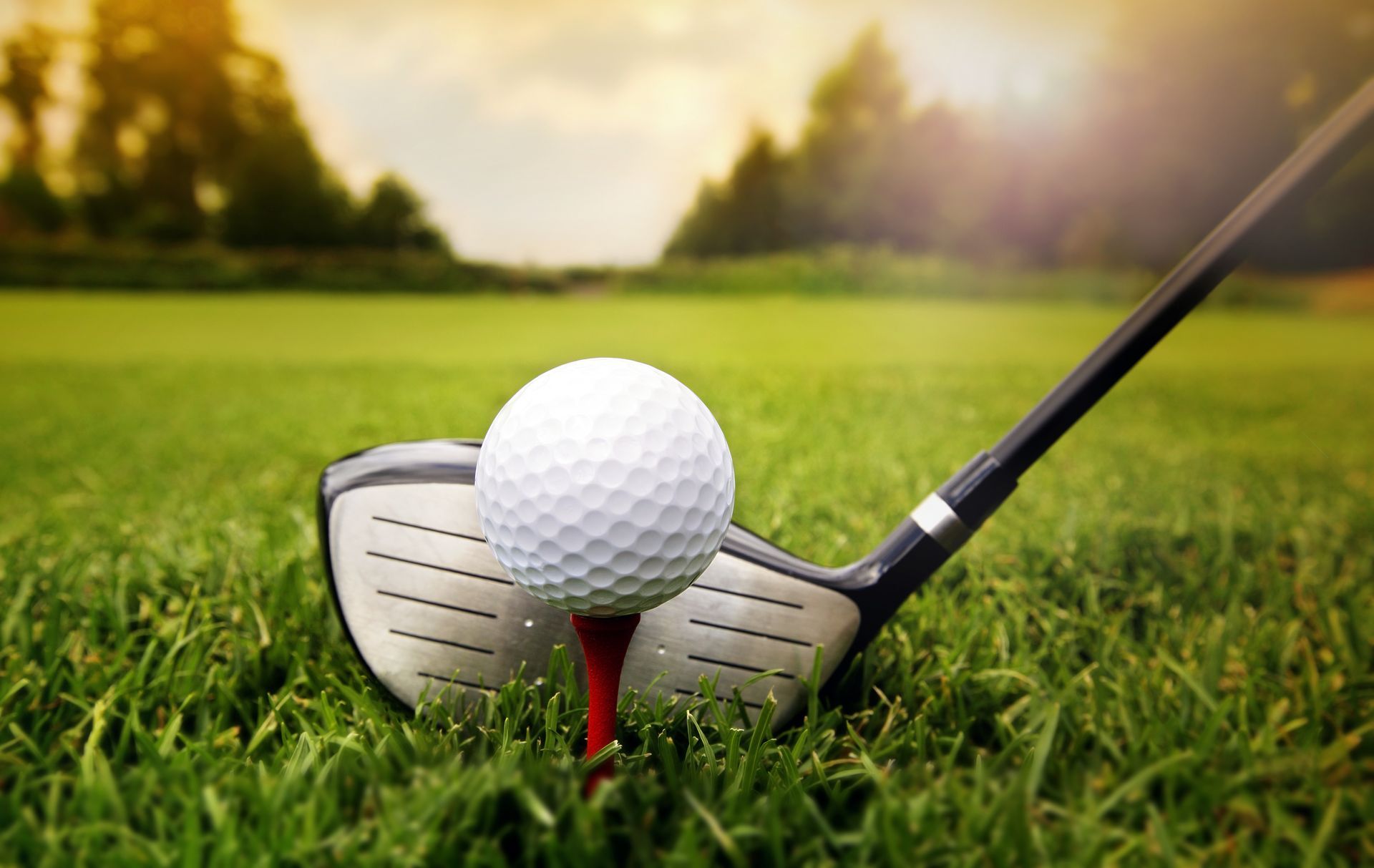 Golf Ball