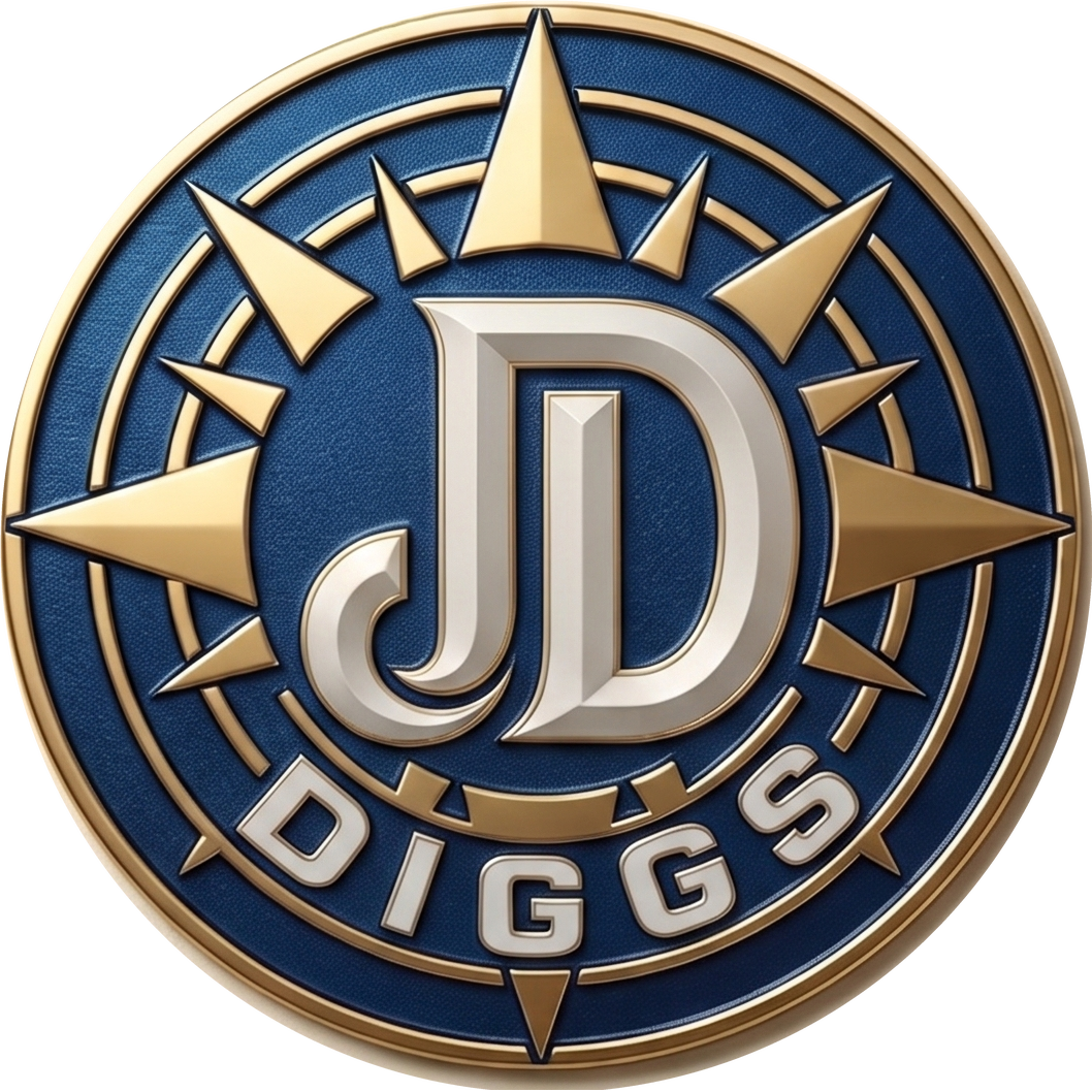 JD Diggs