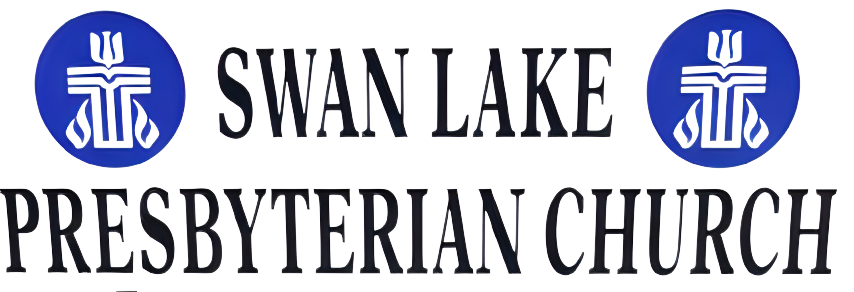 Swan Lake Presbyterian Church Logo