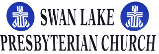 Swan Lake Presbyterian Church Logo