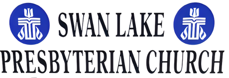 Swan Lake Presbyterian Church Logo