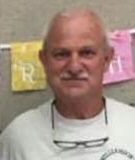 Barry Williamson